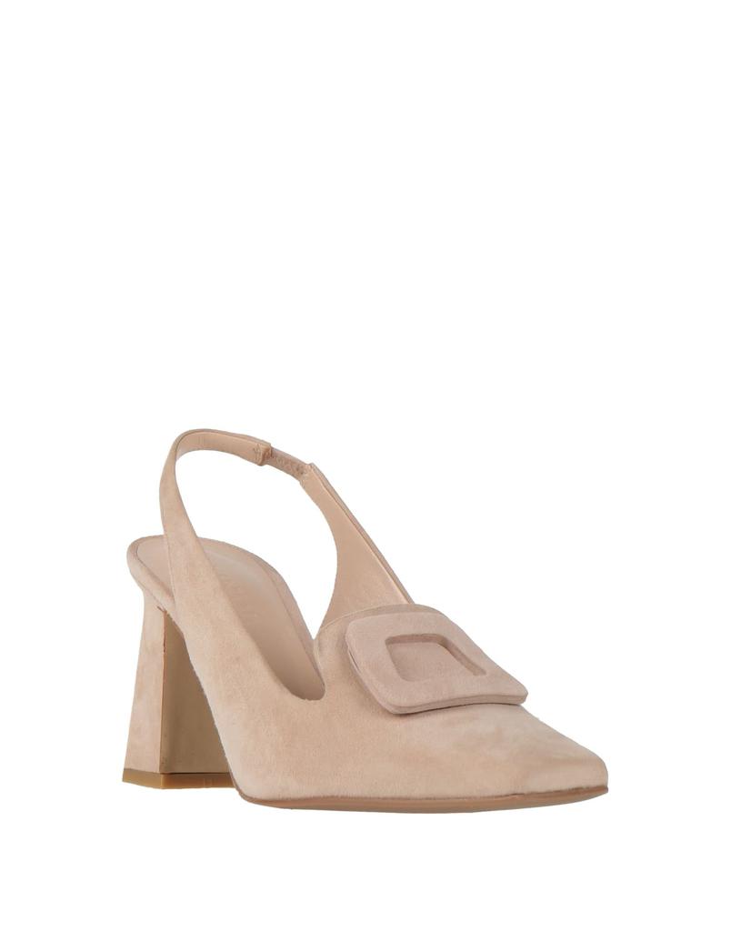 ZINDA Pump