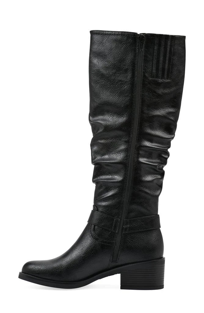 White Mountain Cushion Knee High Boot 8