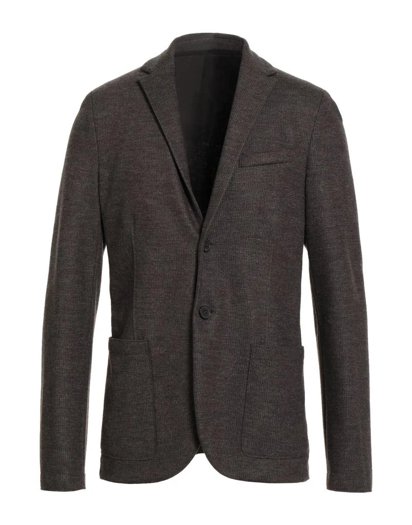 Harris Wharf London Blazer 1
