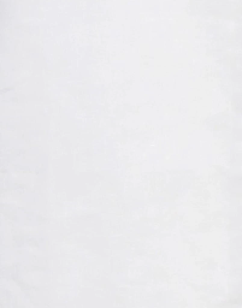 LUIGI BORRELLI NAPOLI Linen shirt 4