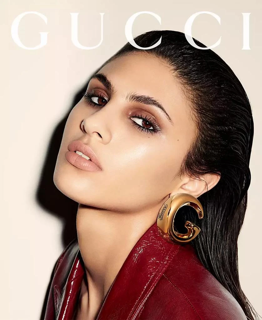 Gucci L'Obscur Lengthening Mascara 7