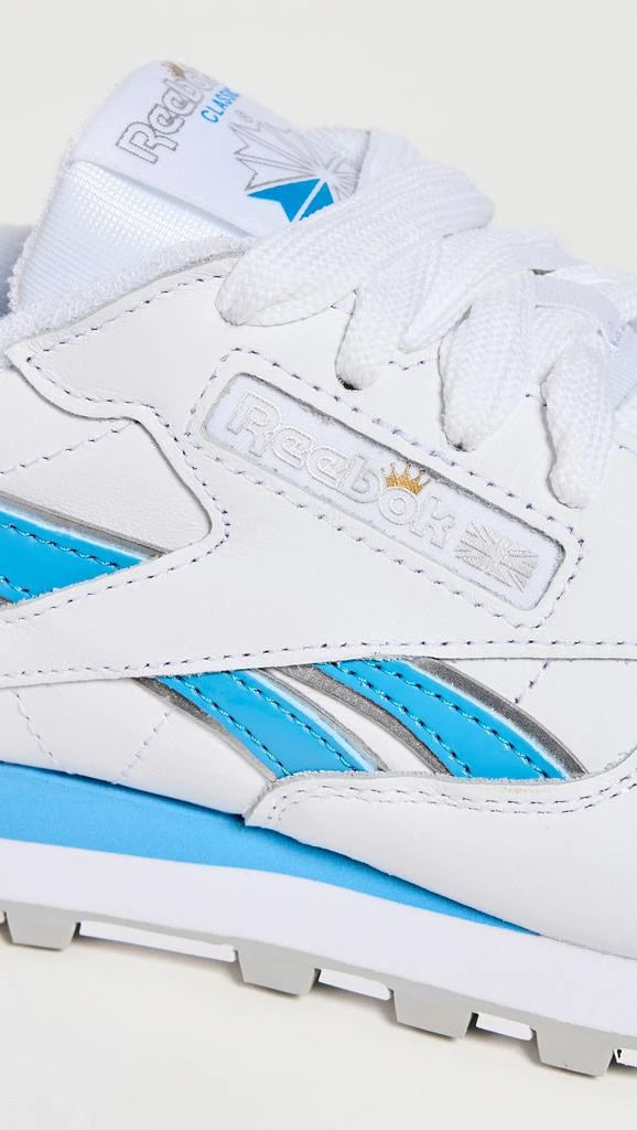 Reebok Reebok x Angel Reese Classic Leather Sneakers 5