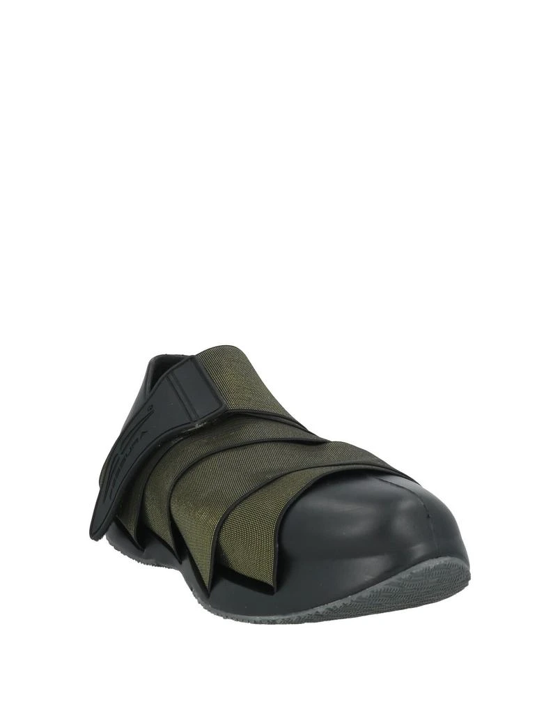 FESSURA Sneakers 2