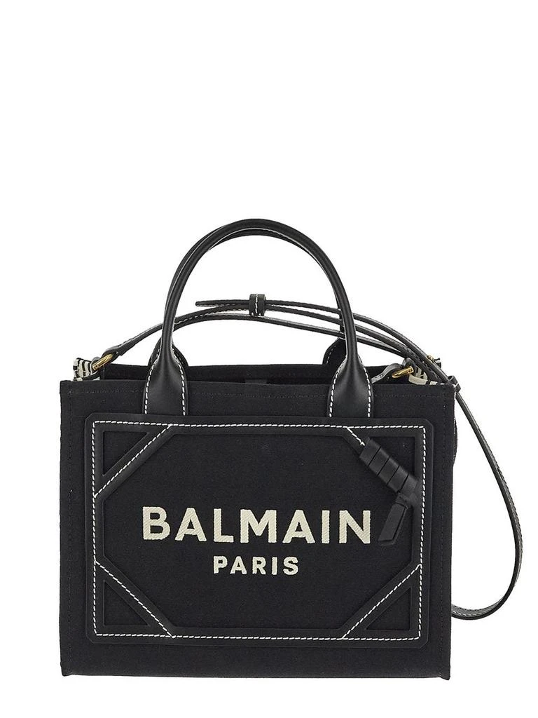 Balmain Tote Bag 1