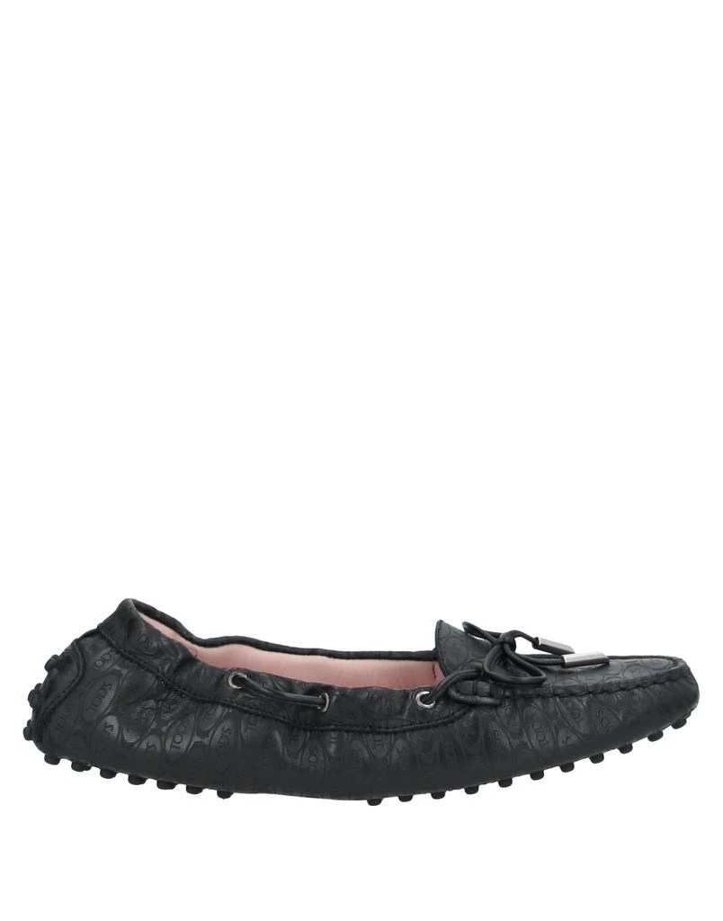 Tod's Loafers 1
