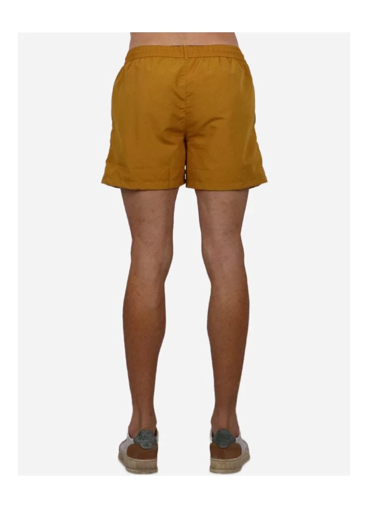PS Men Short Ps Zebra 3