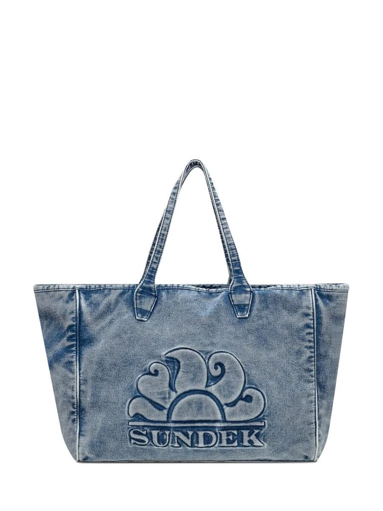 Shop Sundek Rogers Beach Bag on Sale at BeyondStyle – Get 25% Off