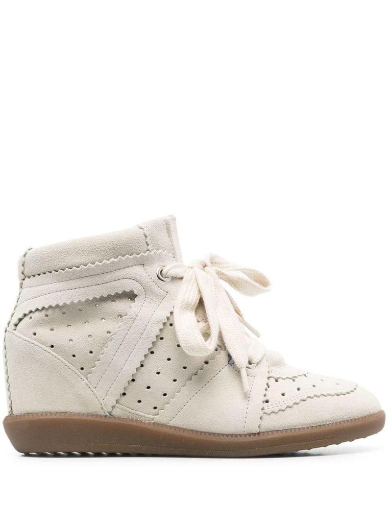 Isabel Marant Isabel Marant Bobby Baskets