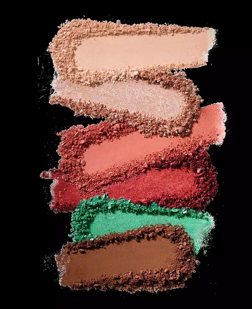 Too Faced Appley In Love Eye Shadow Palette 3
