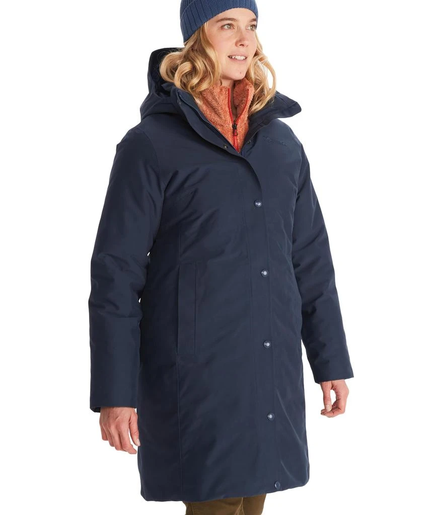 Marmot Chelsea Coat 1