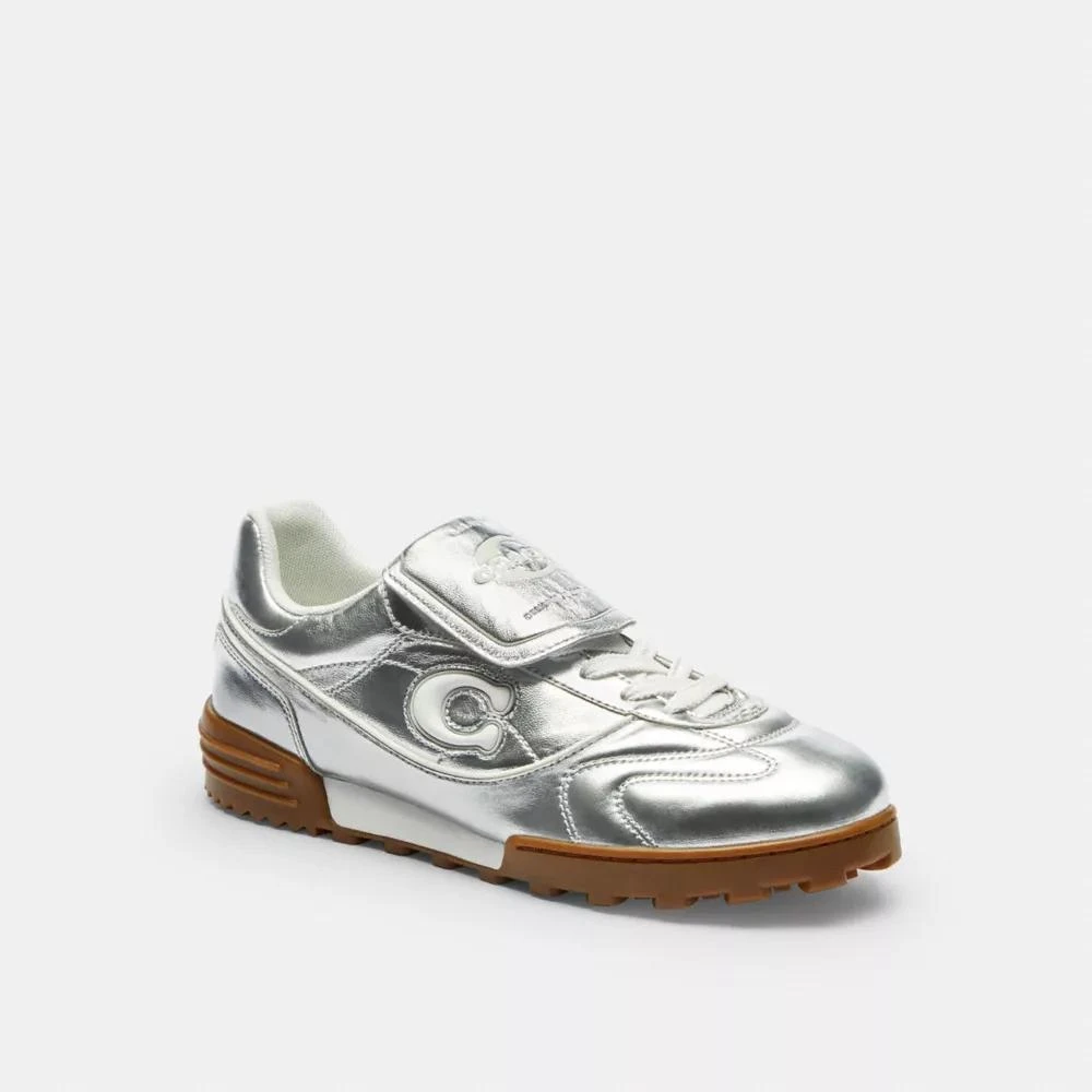 Coach Match Sneaker 3