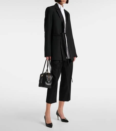 Gianvito Rossi Gianvito 70 leather pumps 3