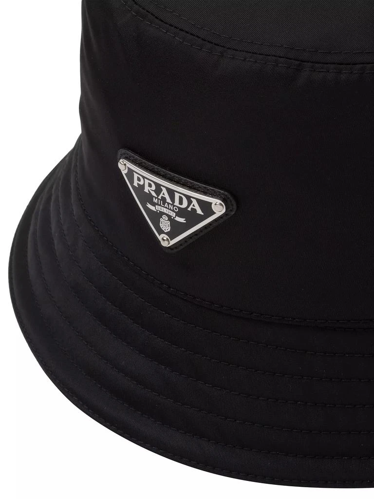 Prada Re-Nylon Bucket Hat 4