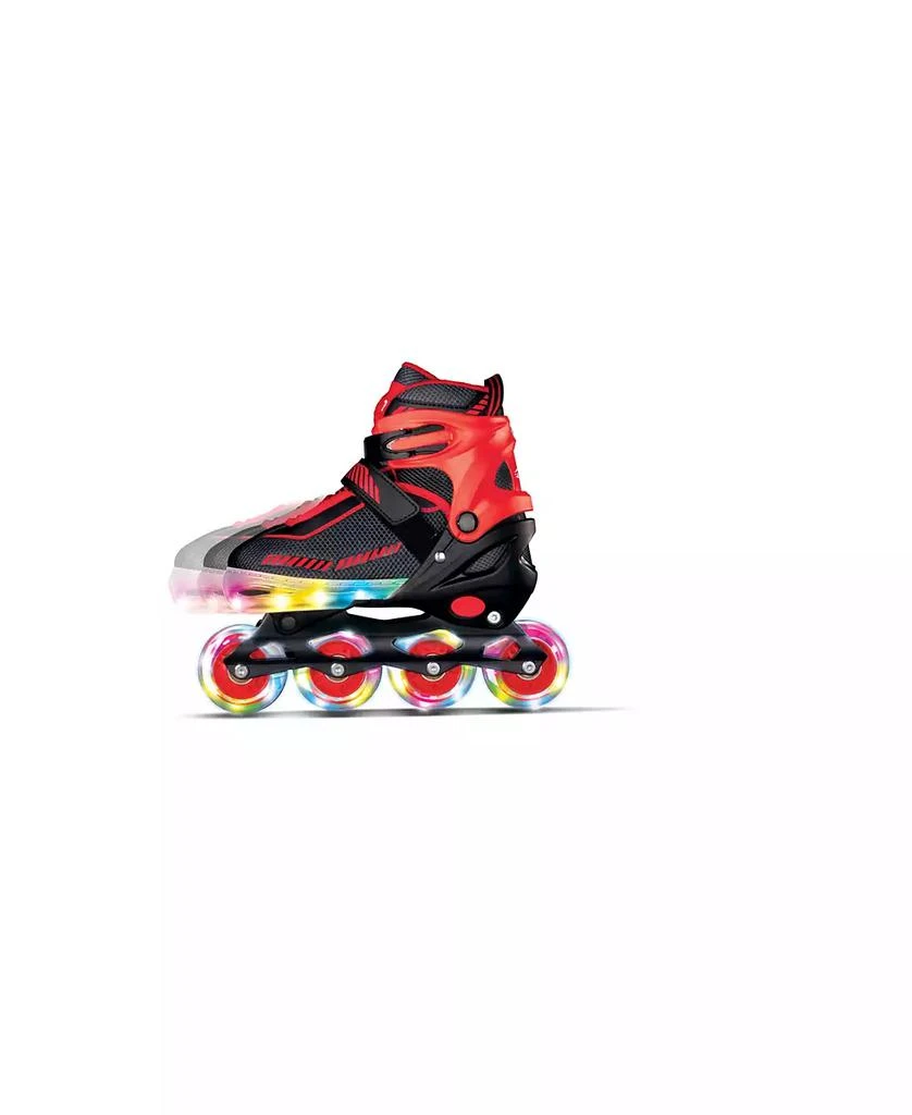 GENESIS LED Rollerblades, Created For Macy's 3