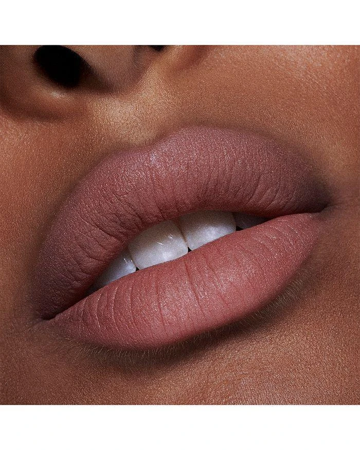 MAC Powder Kiss Liquid Lipcolour 6