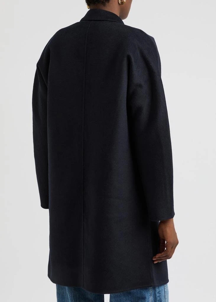 Rails Everest wool-blend coat 3