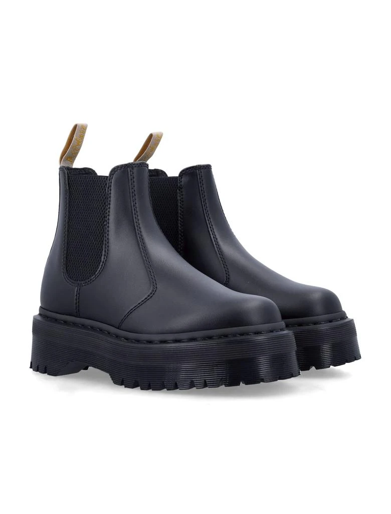 Dr. Martens 2976 Quad Platform Chelsea Boots 2