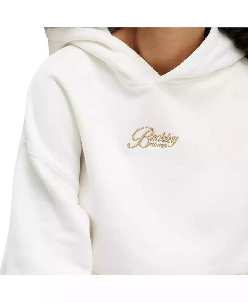 Cotton On Women's Classic Fleece Graphic Hoodie 2