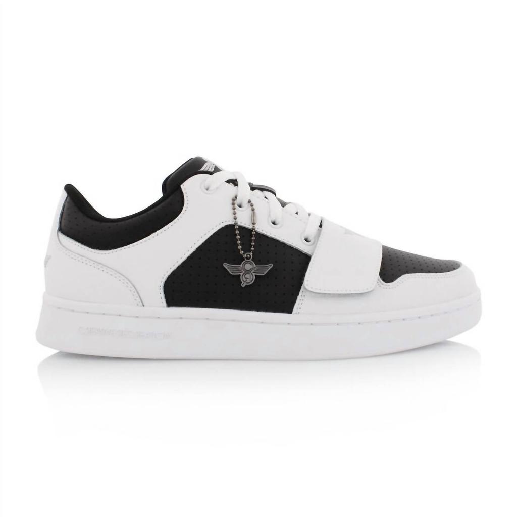 Creative Recreation Creative Recreation - Men's Cesario Low Sneakers