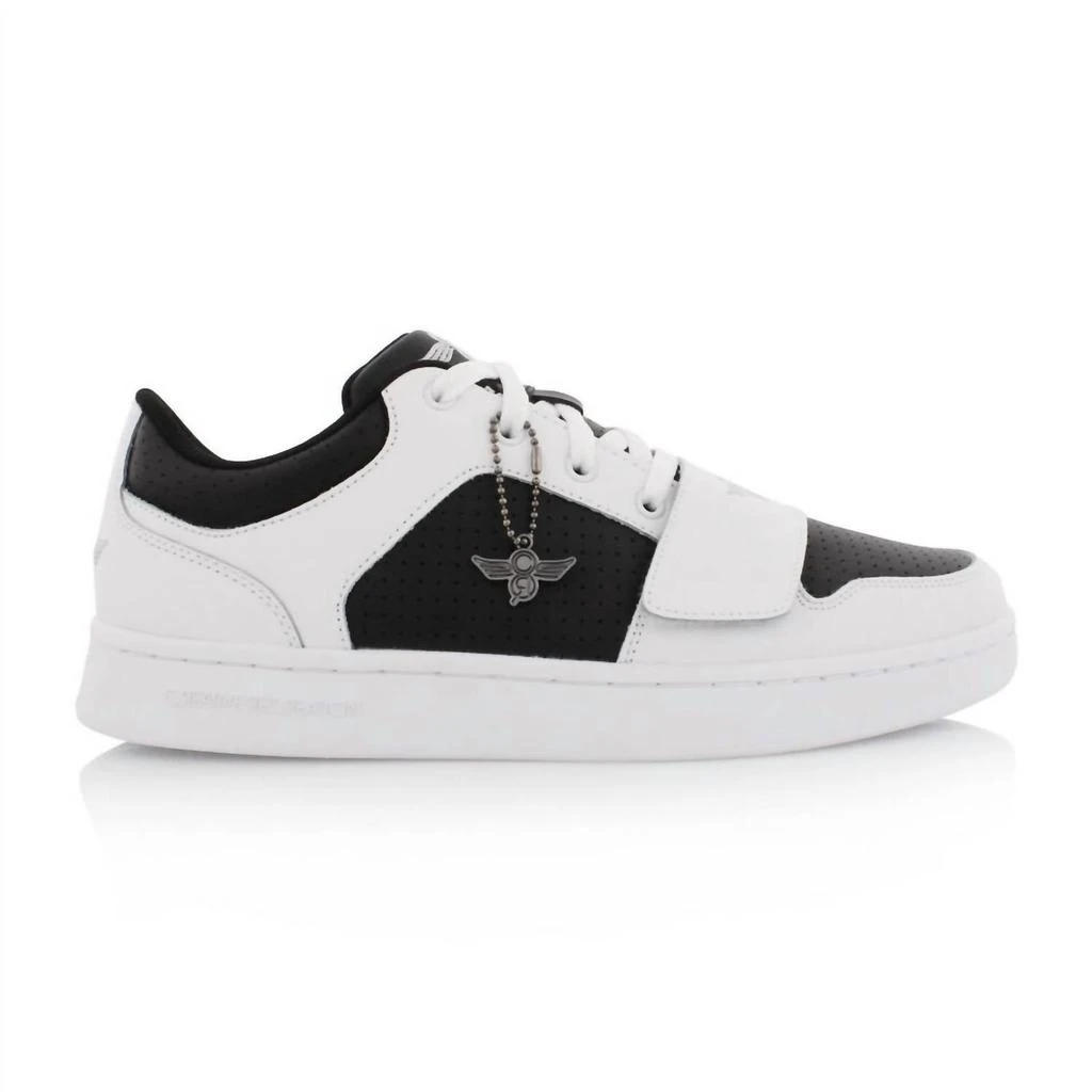 Creative Recreation Creative Recreation - Men's Cesario Low Sneakers 2
