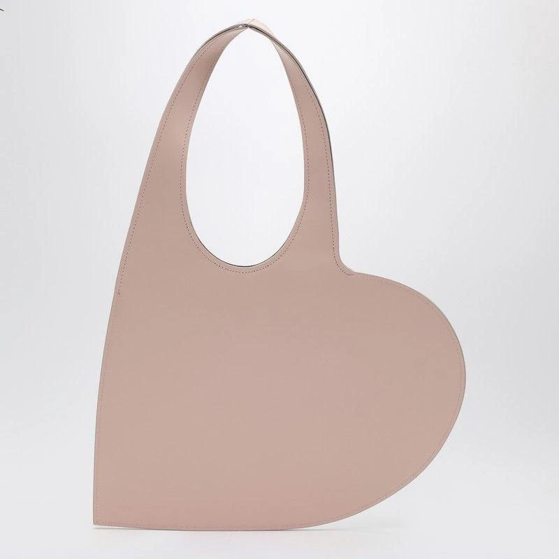 Coperni Coperni Heart Mini Tote Bag 4