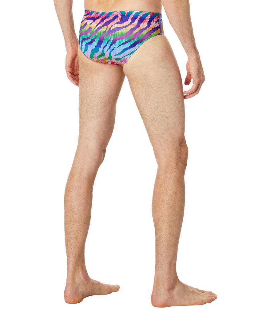 Speedo Pride Printed 1" Brief