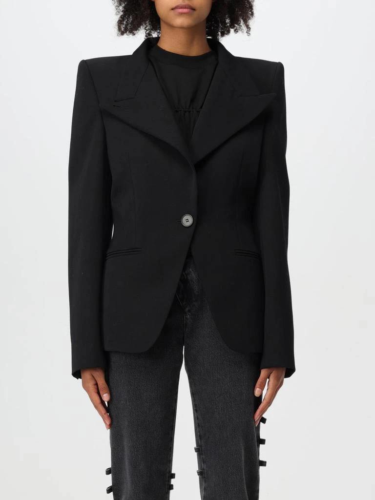 Alexander McQueen Alexander McQueen women's blazer 1