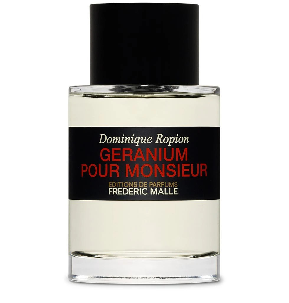 Frederic Malle Geranium pour monsieur perfume 100 ml 1