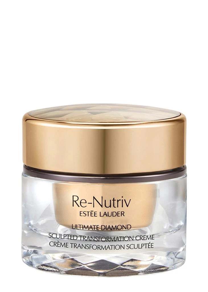 Estée Lauder Re-Nutriv Ultimate Diamond Transformative Sculpting Crème 50ml 1