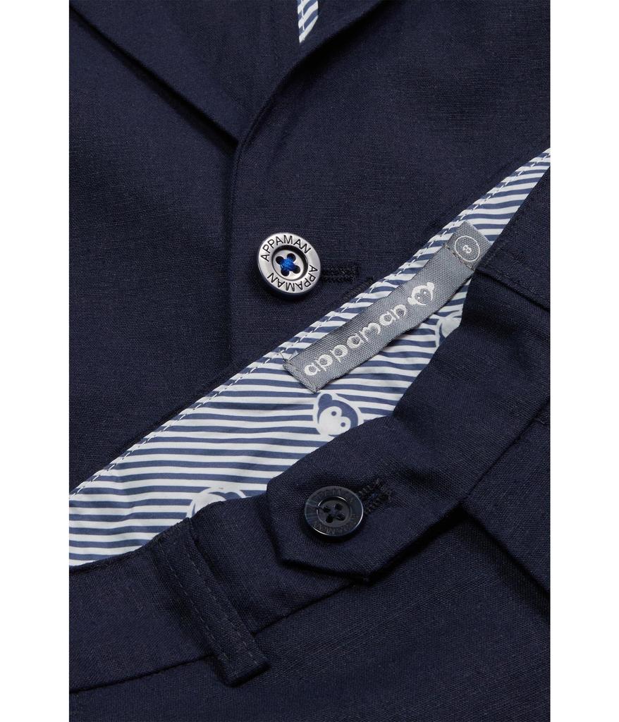 Appaman Two Piece Stretchy Mod Suit (Toddler/Little Kid/Big Kid)