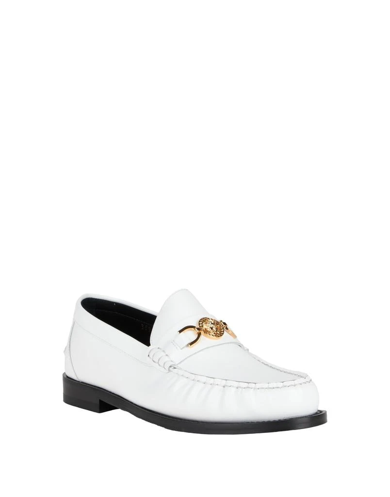 Versace Loafers 2