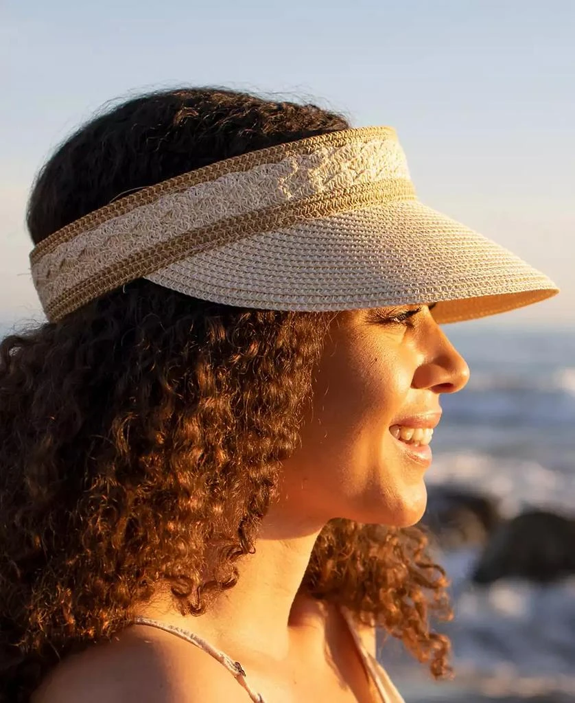 SUNDAY AFTERNOONS Oceana Visor 7