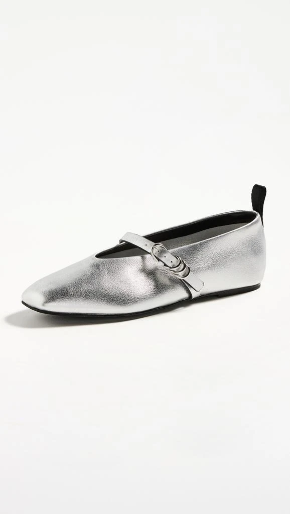 Rag & Bone Spire Mary Jane Flats 1