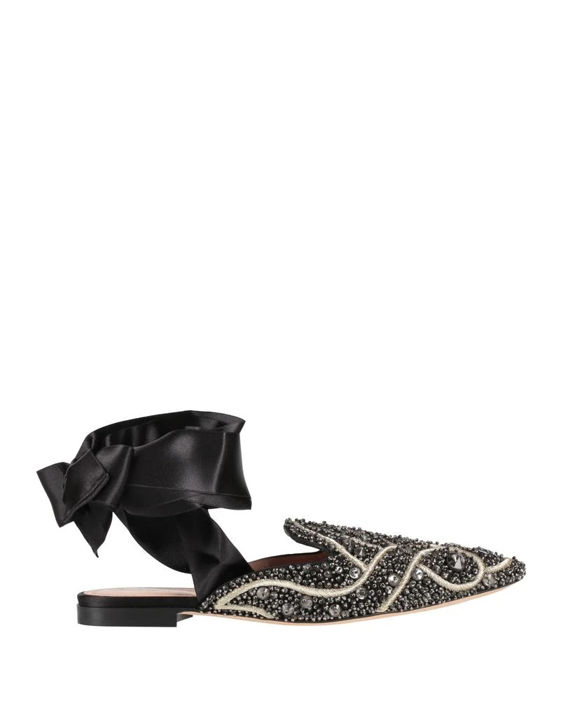 Alberta Ferretti Ballet flats