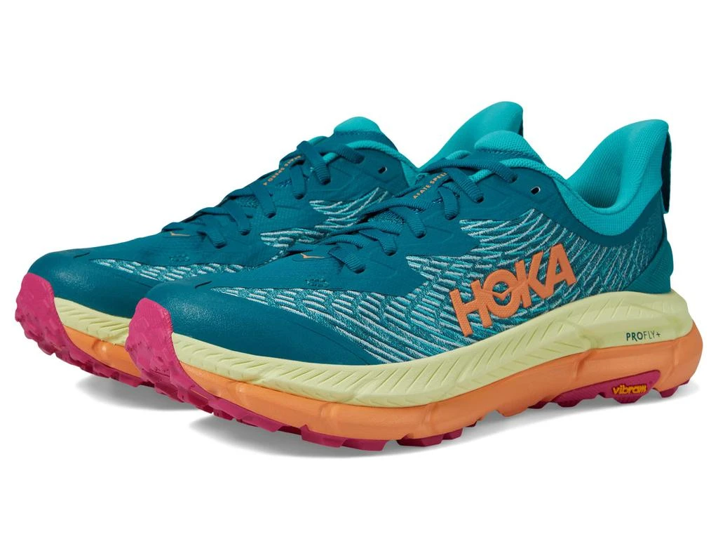 Hoka One One Mafate Speed 4 1