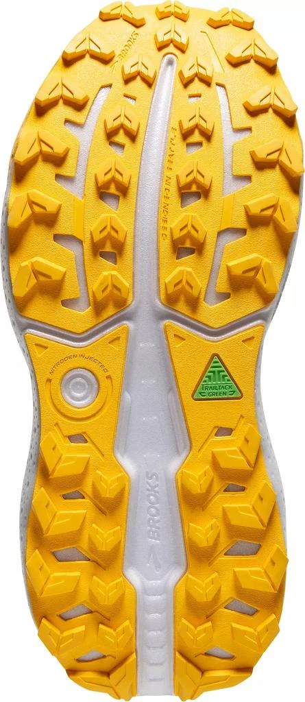 Brooks Brooks Women's Caldera 7 Trail Running Shoes 3