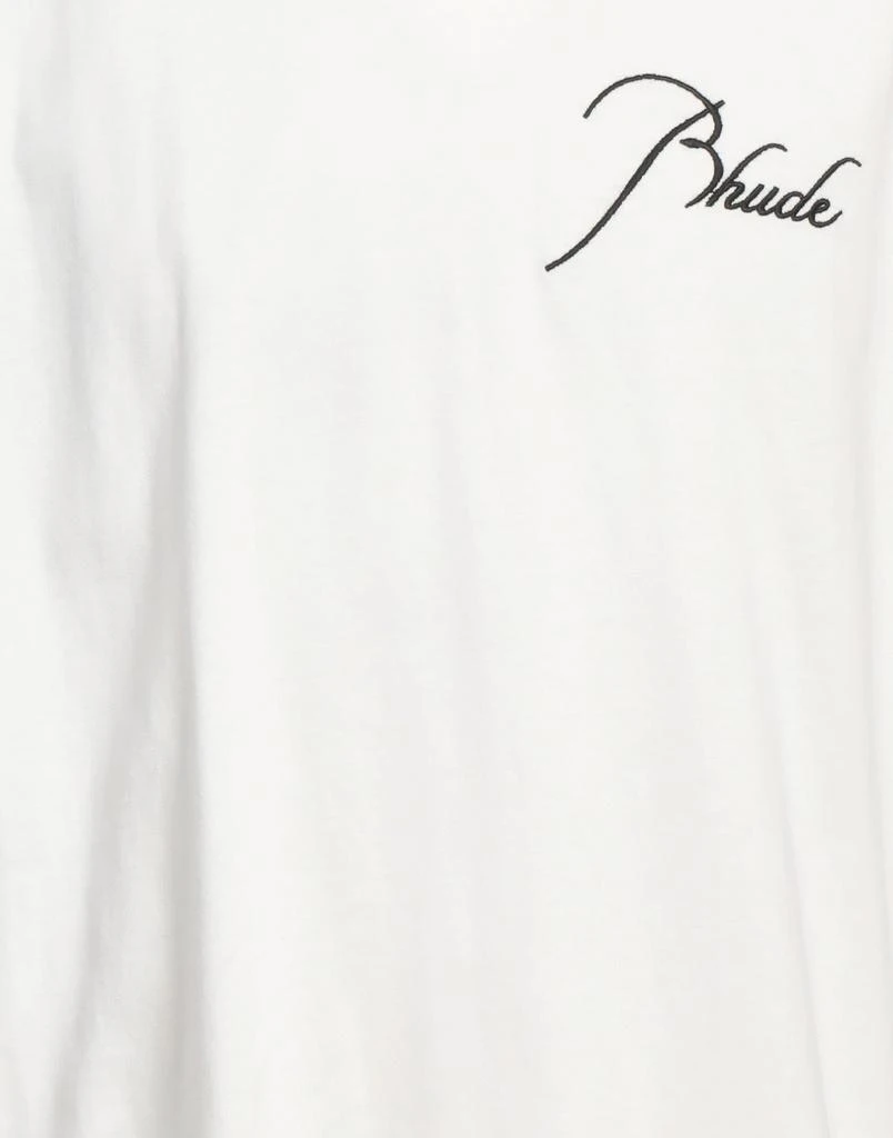 Rhude T-shirt 4