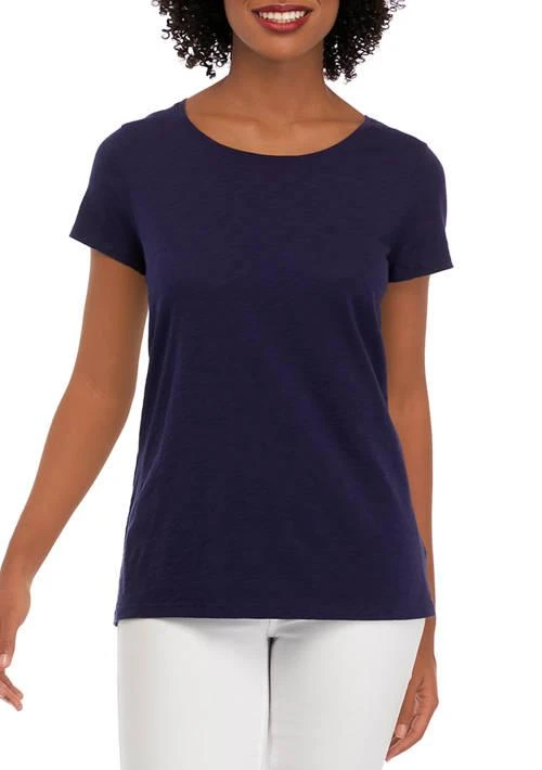 Lilly Pulitzer Pulitzer Womens Etta T Shirt 1