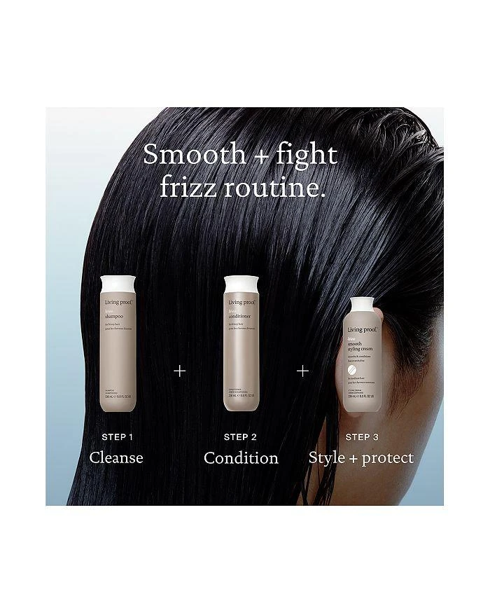 Living Proof No Frizz Shampoo 8 oz. 12