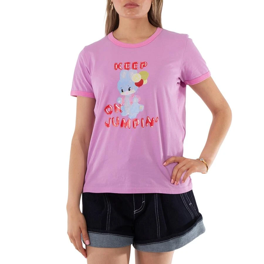Marc Jacobs Magda Archer The Collaboration T-Shirt 1
