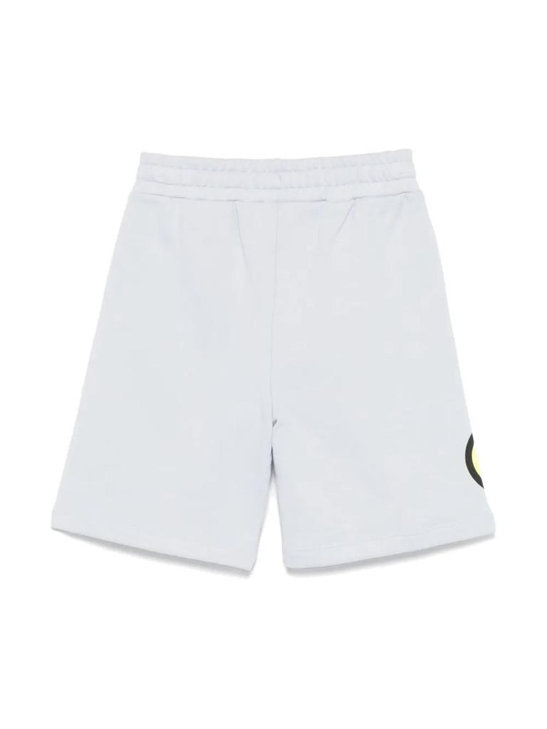 BARROW Pantaloncini Con Logo