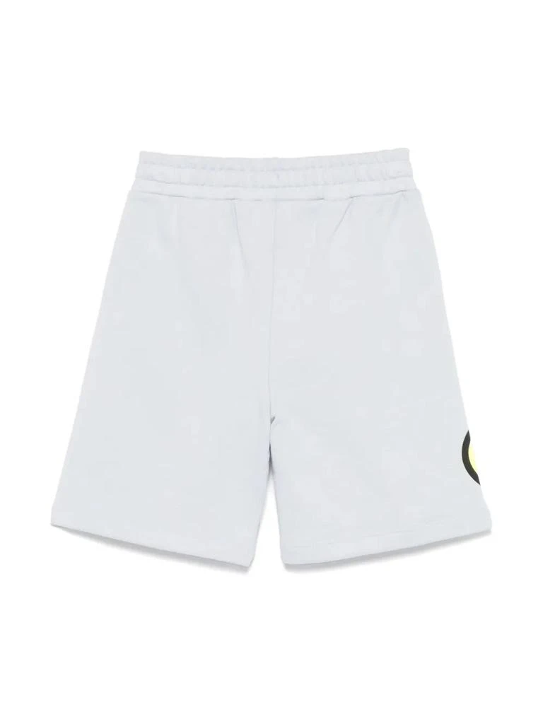 BARROW Pantaloncini Con Logo 2