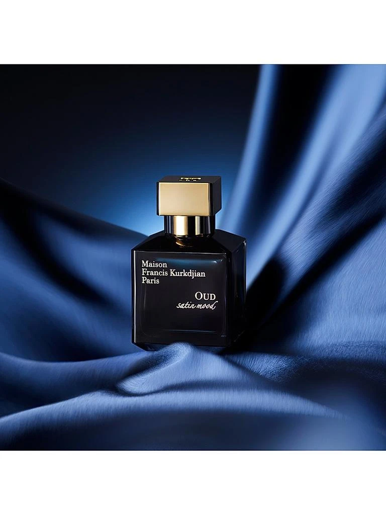 Maison Francis Kurkdjian Oud Satin Mood Eau De Parfum 5