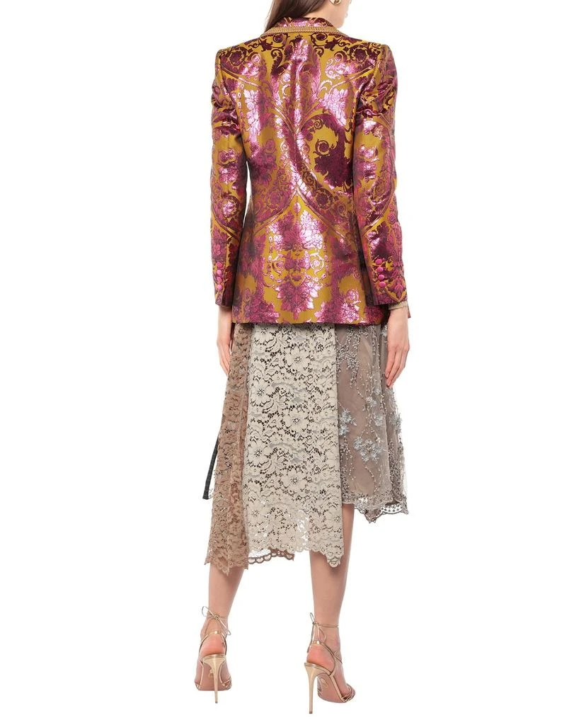 Dolce
Gabbana Blazer 4