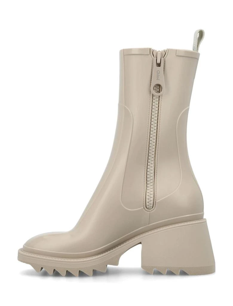 Chloé Chloé Betty Rain Boot 3
