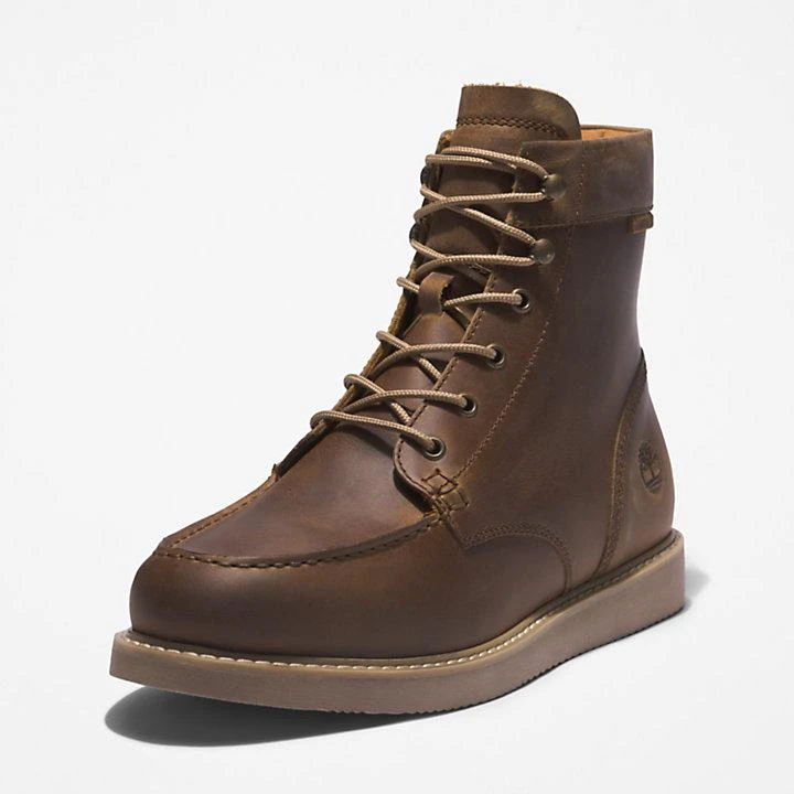 Timberland Newmarket II 6 Inch Boot for Men in Brown 9