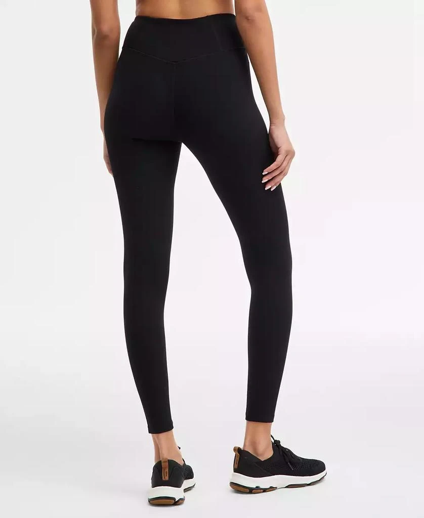 ID Ideology Women's Soft Full-Length Leggings, Exclusively at Macy's 4