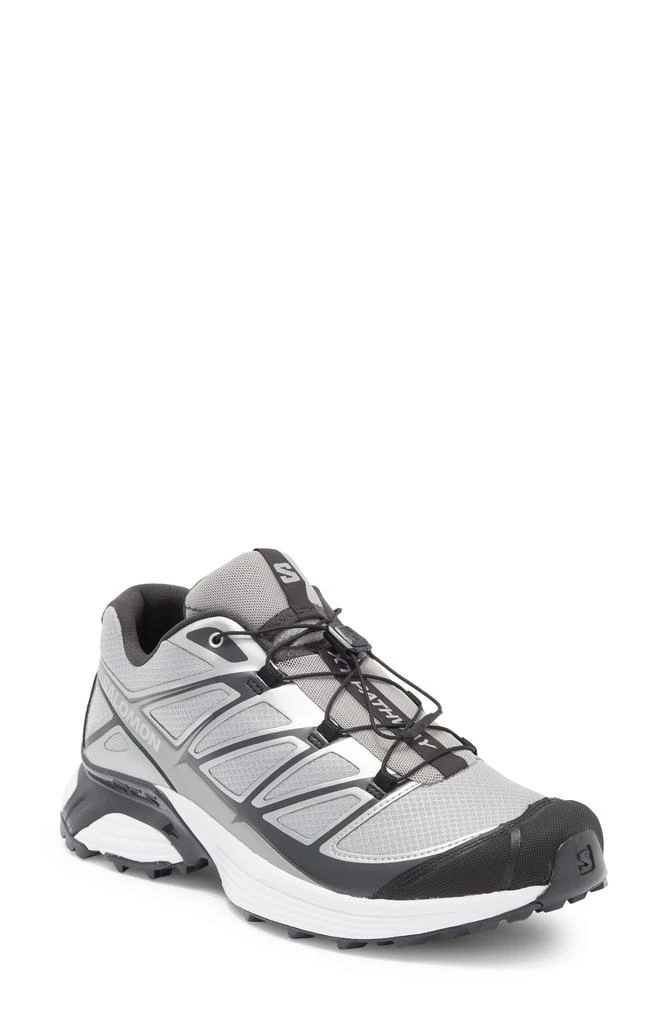 Salomon Gender Inclusive XT-Pathway Sneaker 1