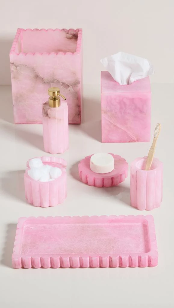 Kassatex Shopbop x Kassatex Cotton Jar 7