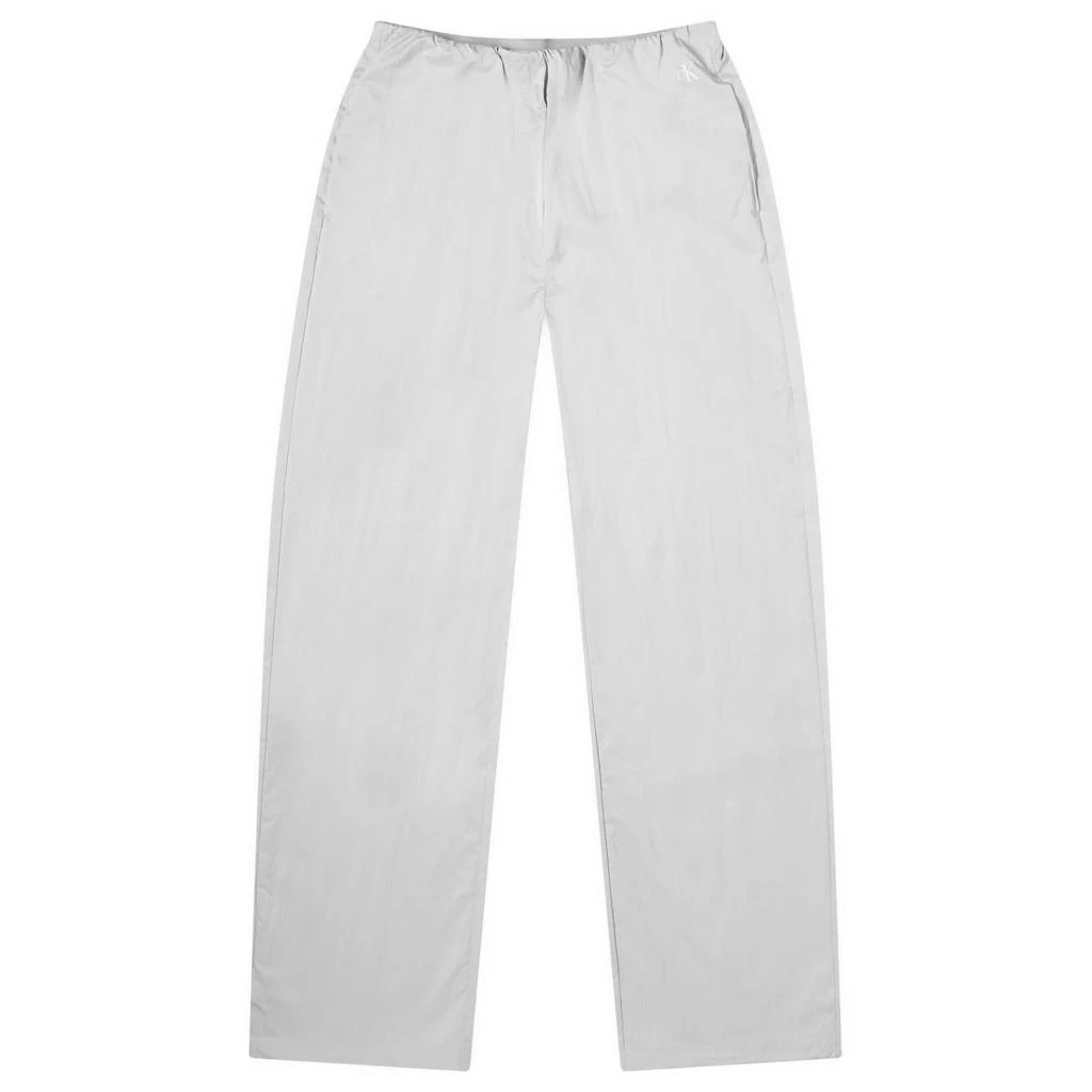 Calvin Klein Calvin Klein Soft Crinkle Parachute Pant 1